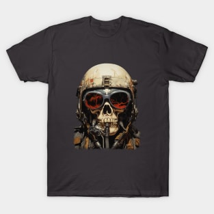 Death From Above T-Shirt